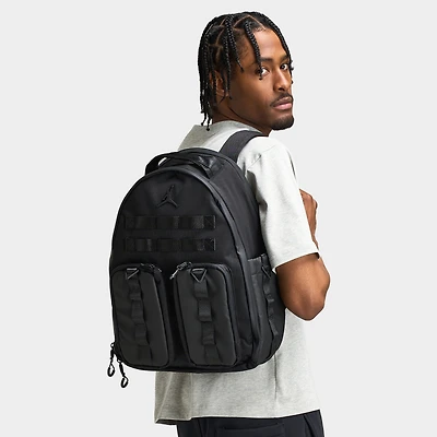 Jordan Collectors Sac à dos / Noir