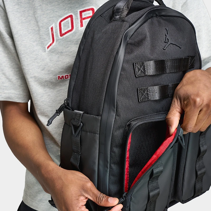 Jordan Collectors Sac à dos / Noir