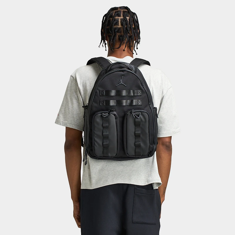 Jordan Collectors Sac à dos / Noir