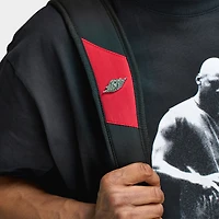Jordan Flightcore Sac à dos  Noir / Rouge Gym