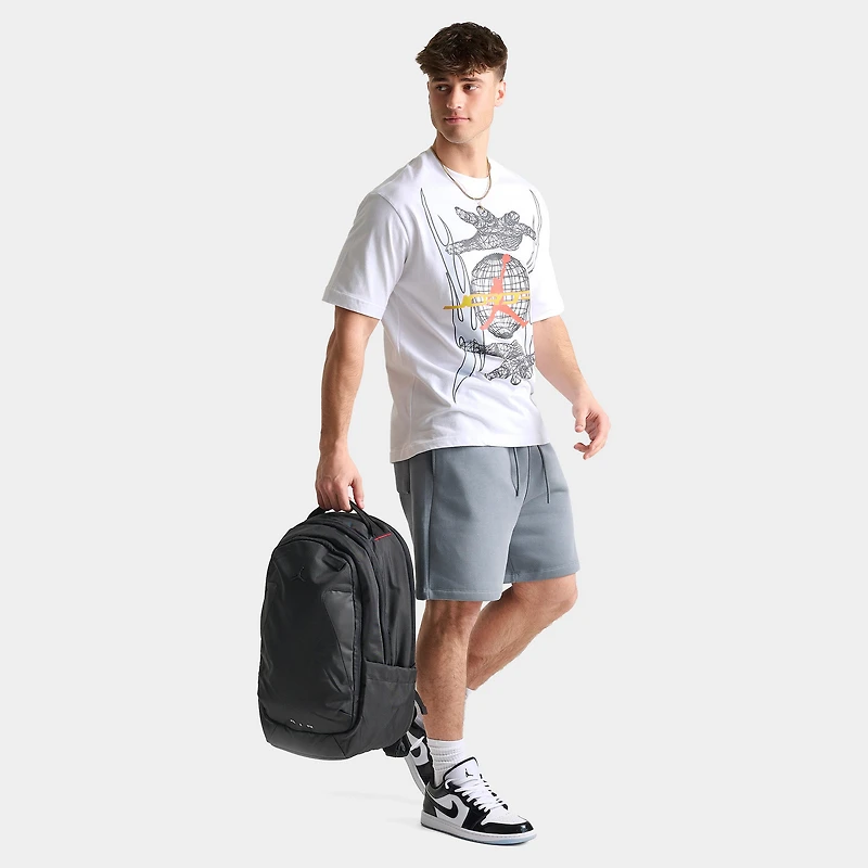 Jordan Element Pro Backpack / Black