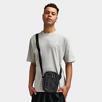 Jordan Tactical Festival Bag / Black