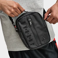 Jordan Tactical Festival Bag / Black