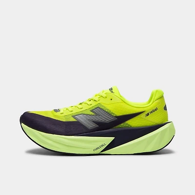 New Balance FuelCell Rebel V5 Alkaline Green
