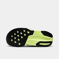 New Balance FuelCell Rebel V5 Vert Alcalin