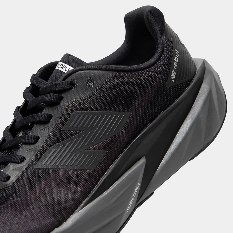New Balance FuelCell Rebel v5 Noir /