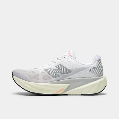 New Balance FuelCell Rebel v5 Blanc / Gris