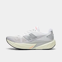 New Balance FuelCell Rebel v5 Blanc / Gris