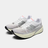 New Balance FuelCell Rebel v5 Blanc / Gris