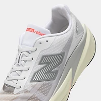 New Balance FuelCell Rebel v5 Blanc / Gris