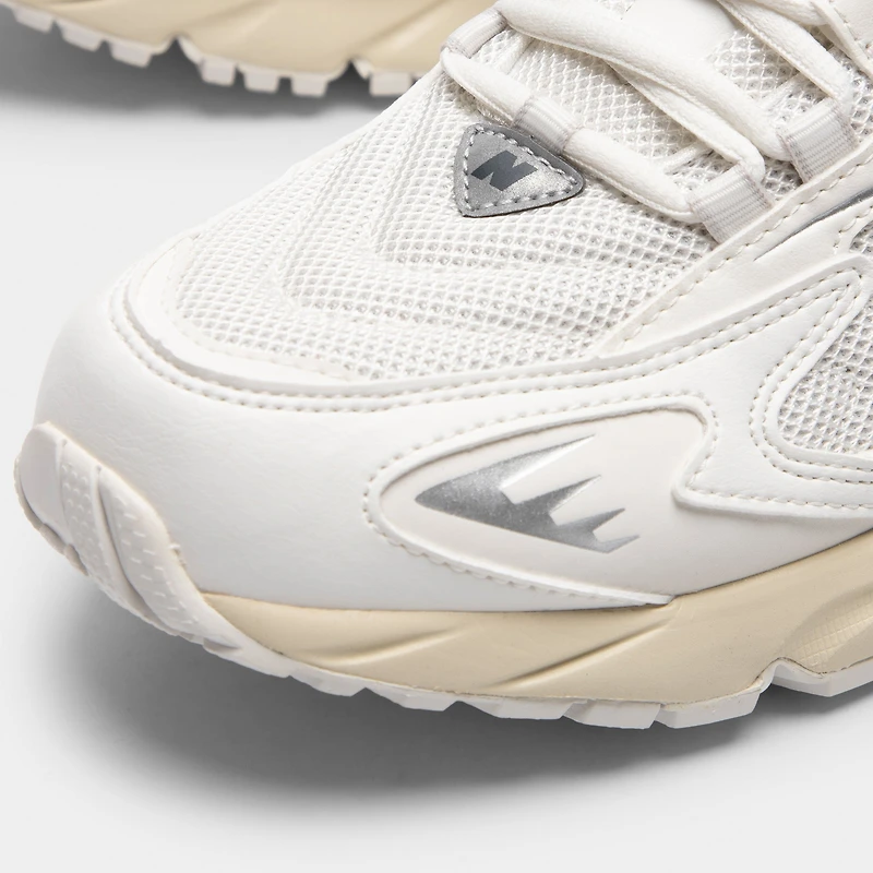 New Balance 725V1 White / Tan - Black