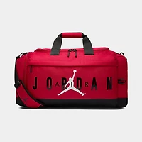 Jordan Medium Duffel / Gym Red