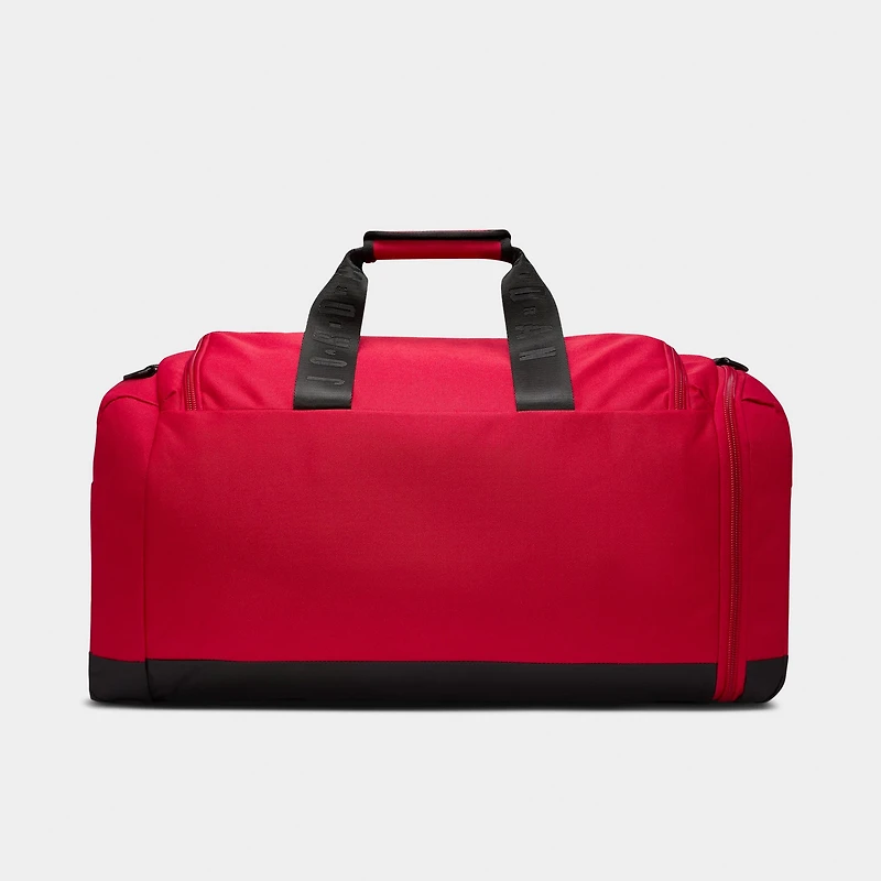 Jordan Medium Duffel / Gym Red