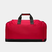 Jordan Medium Duffel / Gym Red