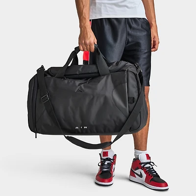 Jordan Element Sac de sport Duffle / Noir