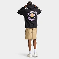 Mitchell & Ness Los Angeles Lakers / Noir Délavé