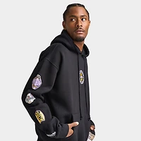 Mitchell & Ness Los Angeles Lakers / Noir Délavé