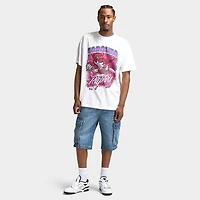 Mitchell & Ness Toronto Raptors Three Decades Tee