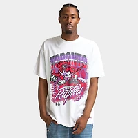 Mitchell & Ness Toronto Raptors Three Decades Tee
