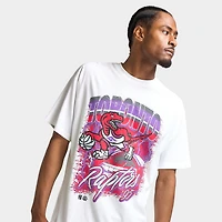 Mitchell & Ness Toronto Raptors Three Decades Tee