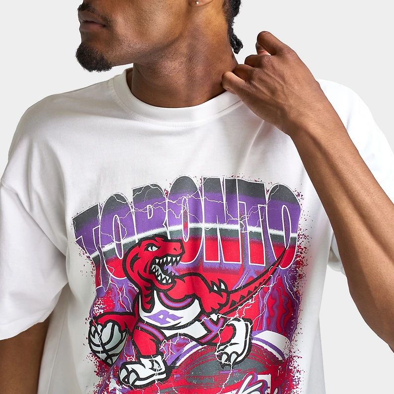 Mitchell & Ness Toronto Raptors Three Decades Tee