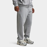 New Balance Tone Logo Cuff Jogger / Grey