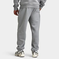 New Balance Tone Logo Cuff Jogger / Grey