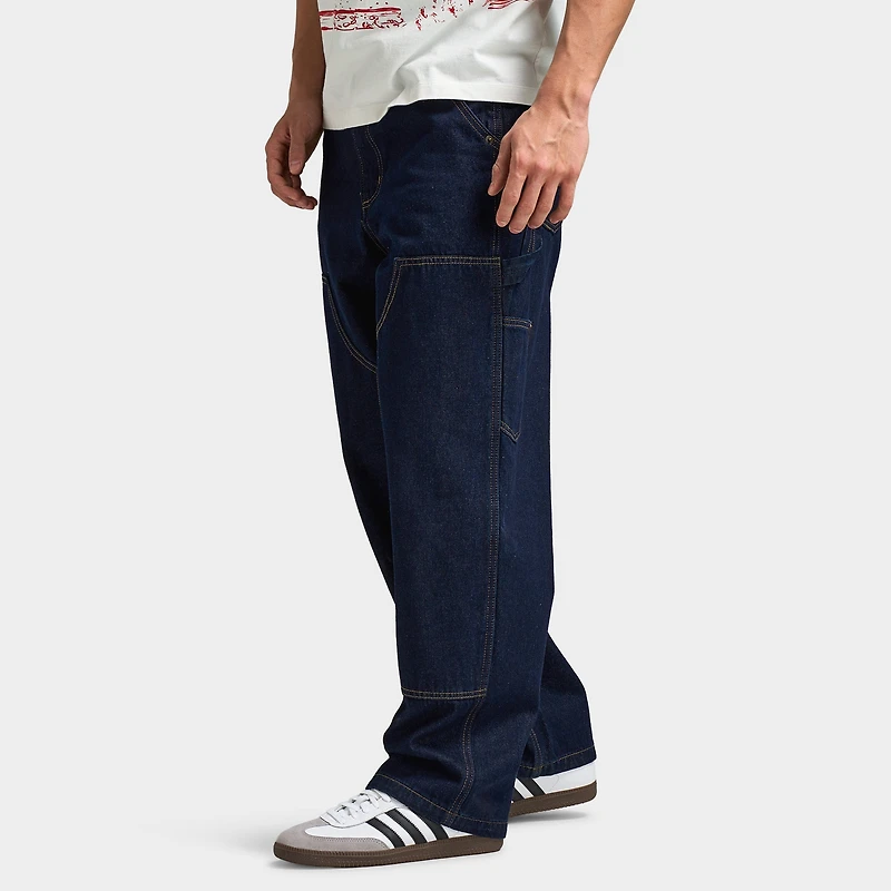 Criminal Damage Pantalon Mercer / Indigo