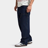 Criminal Damage Pantalon Mercer / Indigo