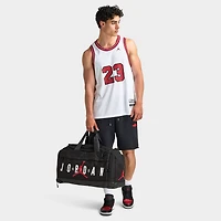 Jordan Velocity Duffle Bag (62.5L) Black