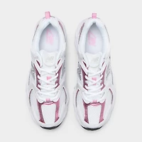 New Balance 530 White / Pink Sugar