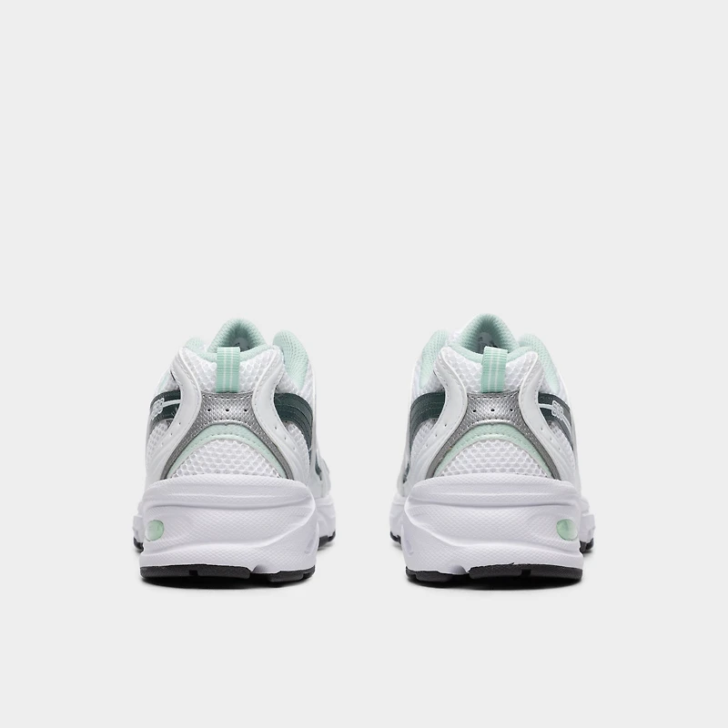 New Balance 530 White / Spruce - Clay Ash