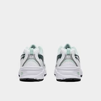 New Balance 530 White / Spruce - Clay Ash