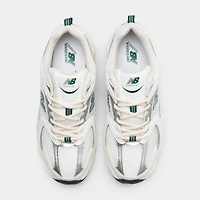 New Balance 530 Sea Salt / White - Marsh Green