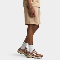 New Balance Tone Fleece Shorts / Incense