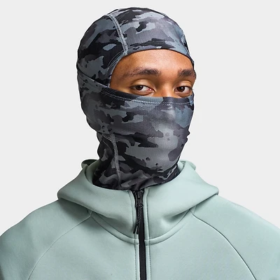 Nike Pro Hyperwarm Hood / Camo