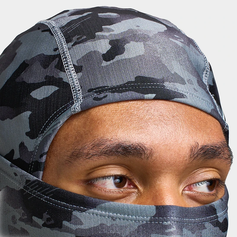 Nike Pro Hyperwarm Hood / Camo