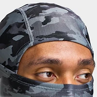 Nike Pro Hyperwarm Hood / Camo