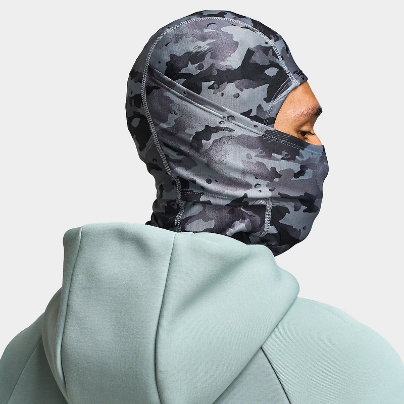 Nike Pro Hyperwarm Hood / Camo