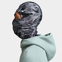 Nike Pro Hyperwarm Hood / Camo