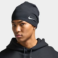Nike Dri-Fit Peak Uncuffed Beanie / Black