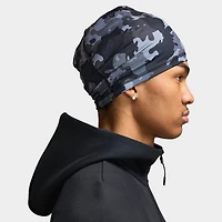 Nike Dri-Fit Peak Uncuffed Beanie / Camo