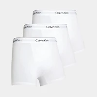 Calvin Klein Icon Cotton Stretch Boxer Brief (3P) / White