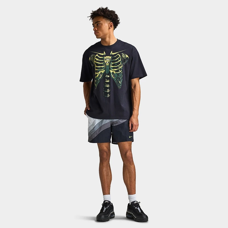 Nike Air Max 95 7" Volley Short / Black