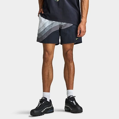 Nike Air Max 95 7" Volley Short / Black