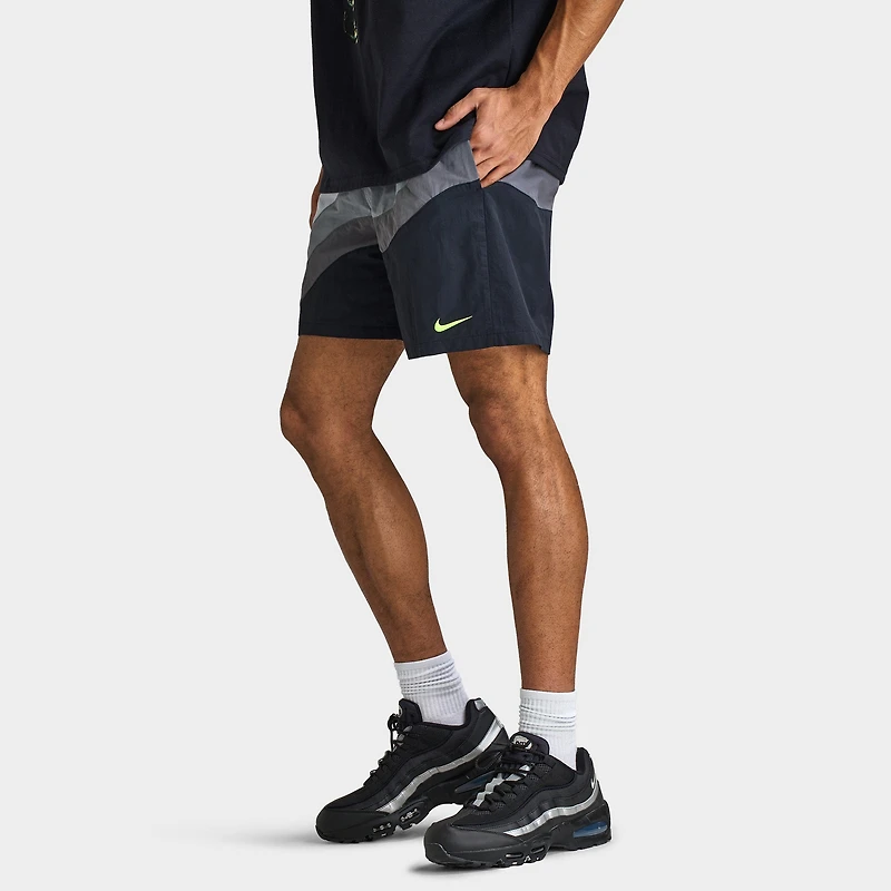 Nike Air Max 95 7" Volley Short / Black