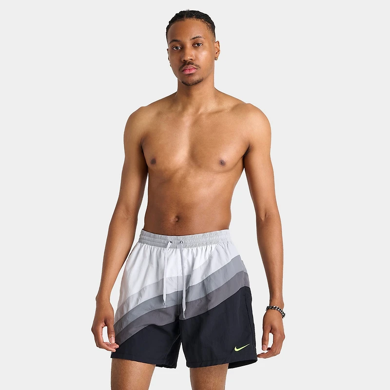 Nike Air Max 95 7" Volley Short / Black