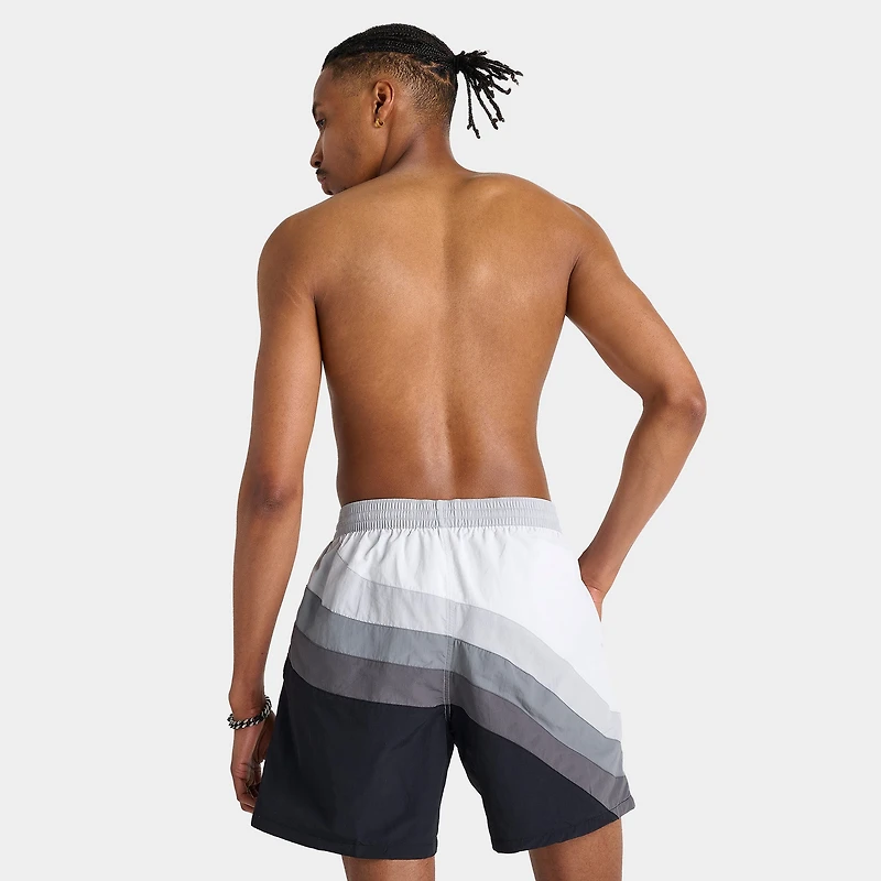 Nike Air Max 95 7" Volley Short / Black