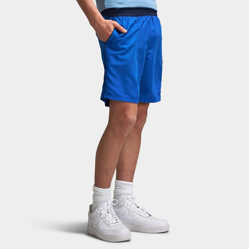 Nike Junior Garcons Short de bain / Royal Game