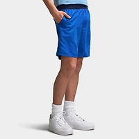 Nike Junior Garcons Short de bain / Royal Game